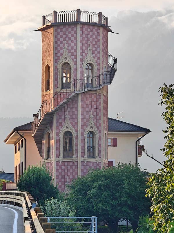 Torre del Belvedere - Image 1