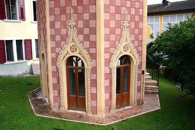 Torre del Belvedere - Image 3