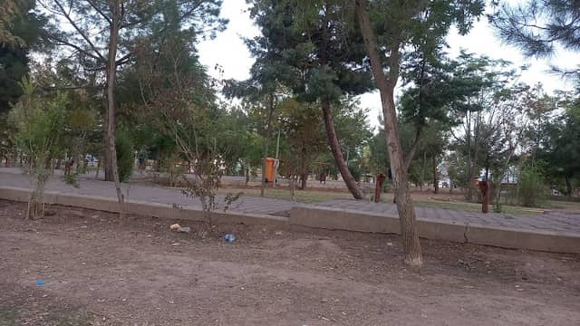 باخچەی فەرقانییەکان - Image 1