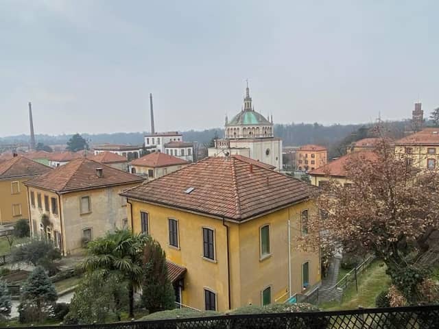 Centrale idroelettrica di Crespi d'Adda - Image 2