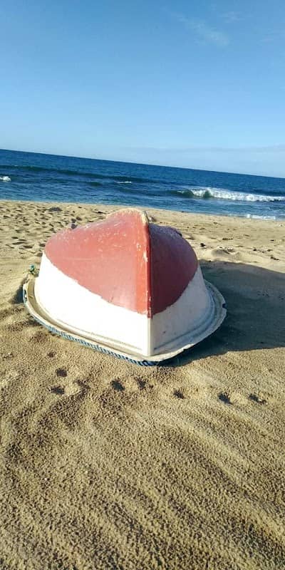 Kadiya family beach - Image 2