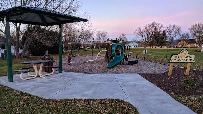 Ripp Meadow Park - Image 1