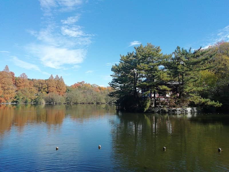 Shakujii Park - Image 2
