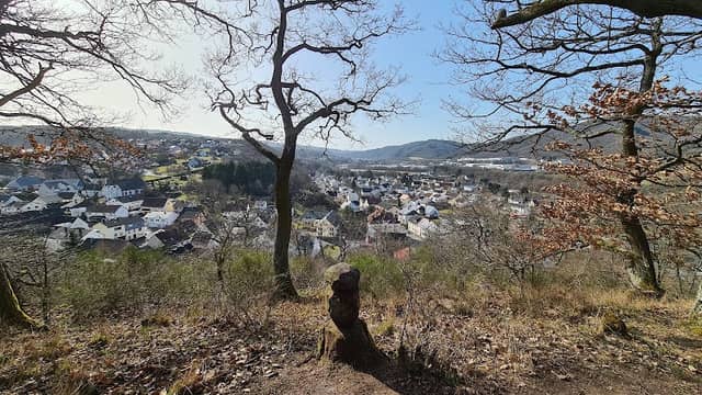 Aussichtspunkt Weierbach - Image 1