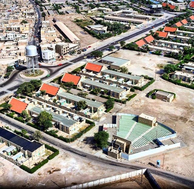 سینما بهمنشر - Image 1