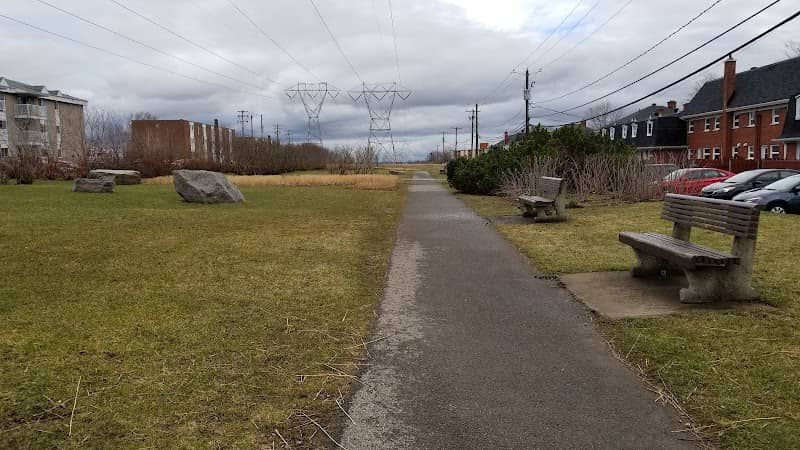 Parc Antoine-Du Verdier - Image 2