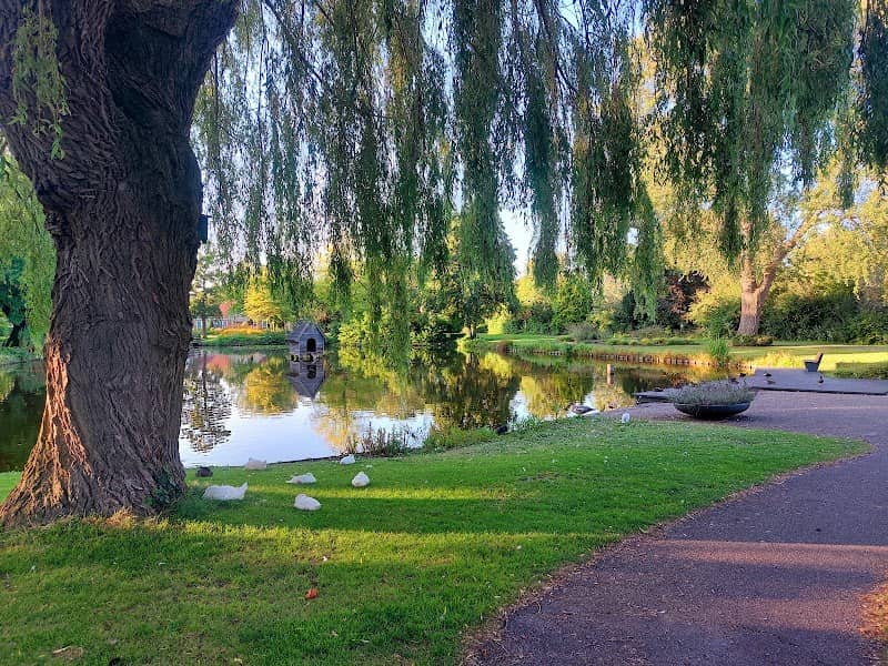 Stadpark Franeker - Image 1