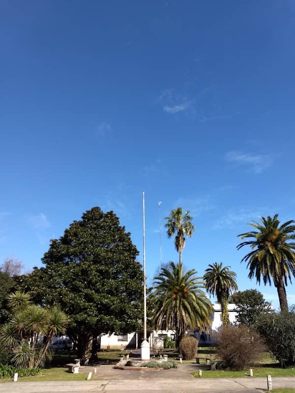 Claypole City - Image 1