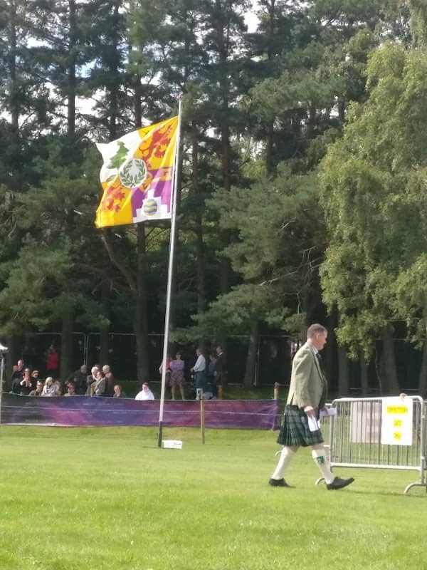 Ballater Highland Games - Image 3