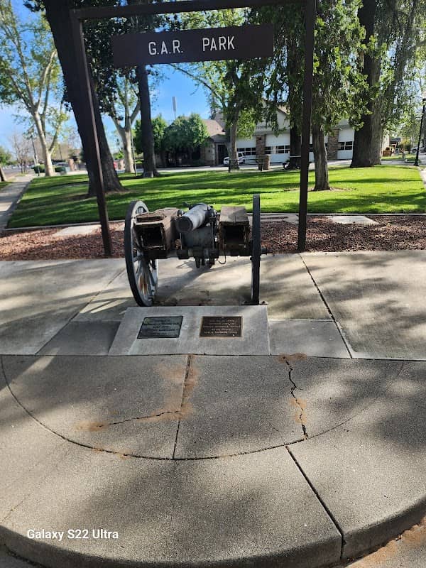 GAR Park - Image 1