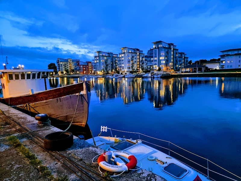 Flottans Män Halmstad - Image 2