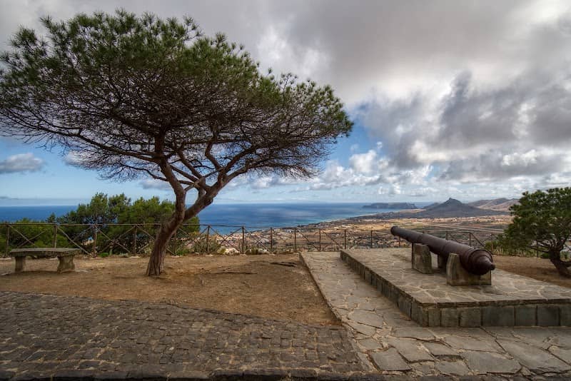 Miradouro do Pico do Castelo - Image 1