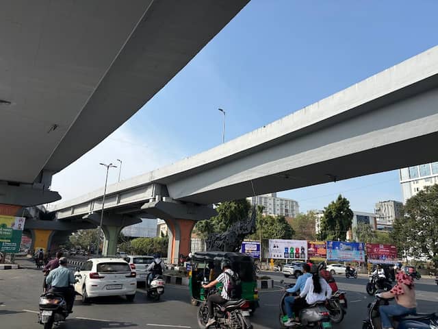 Genda circle - Image 1