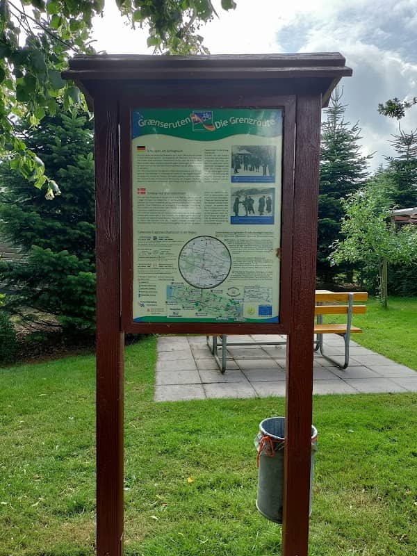 Westre Park - Image 1