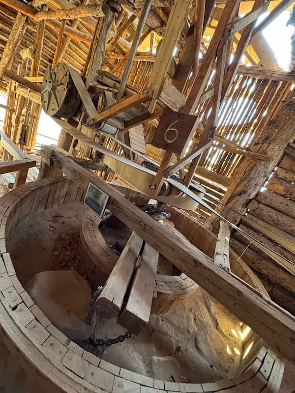 Wolverton Mill - Image 2