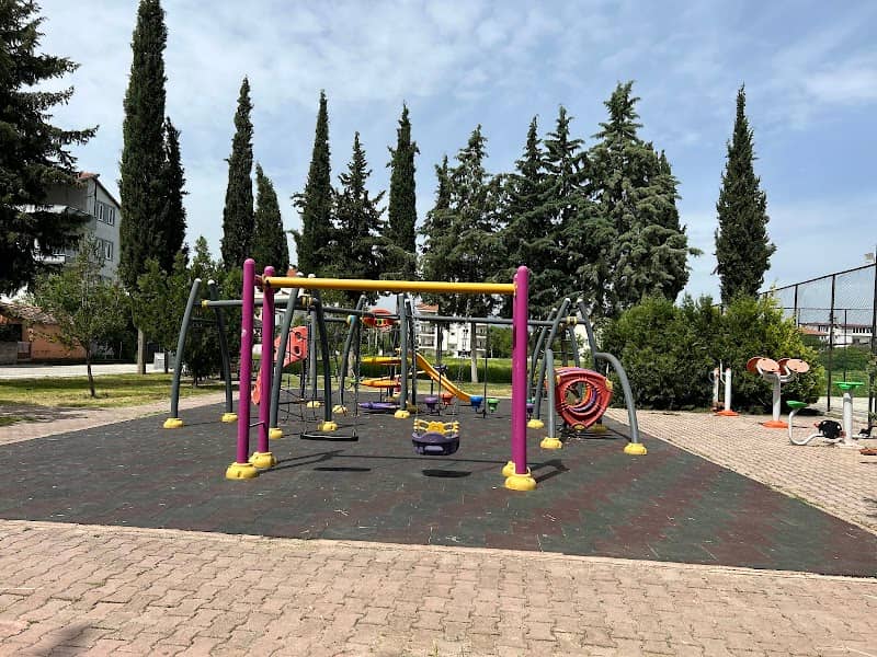 Park - Image 1