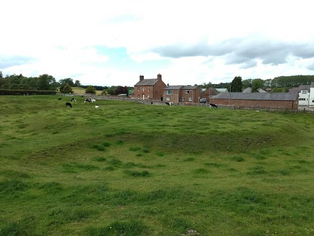 King Arthur's Round Table - Image 2
