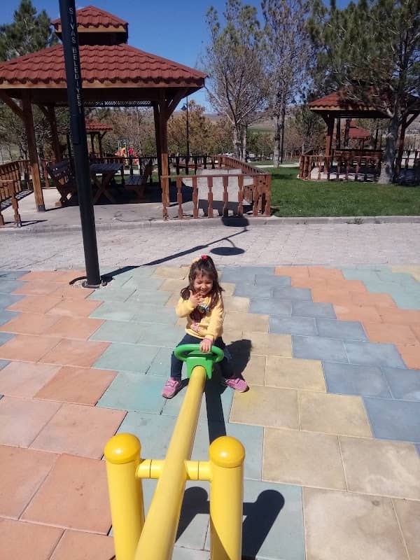 Yeşil Alan - Image 1