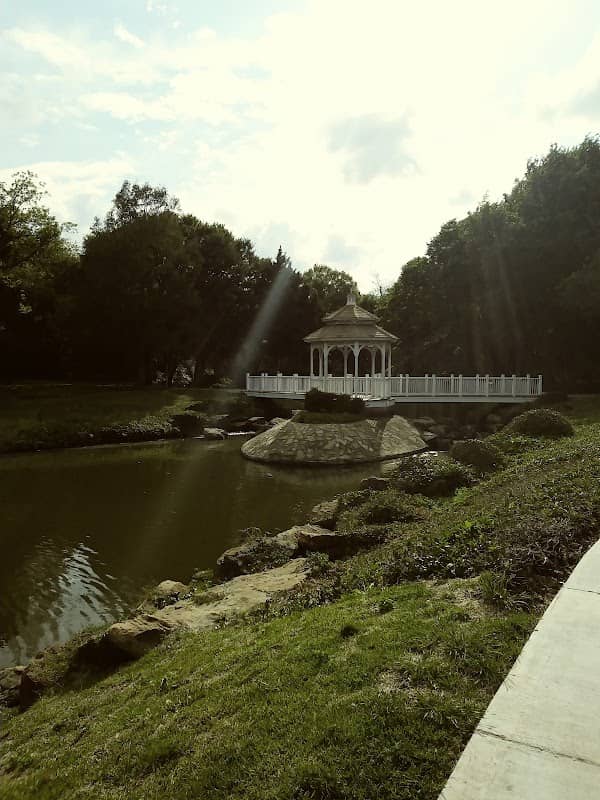 Winnwood Park - Image 1