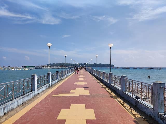 Marina Park - Image 1