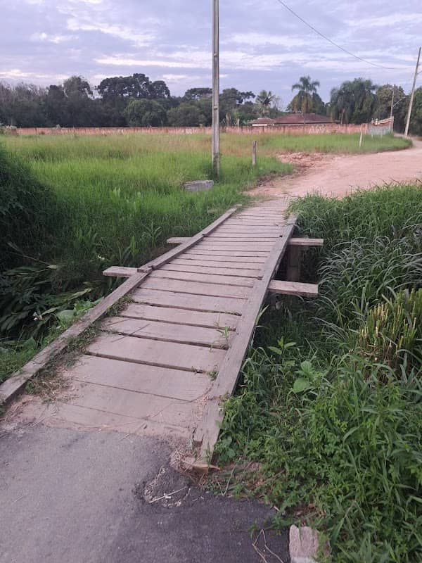 Ponte do Medo - Image 1