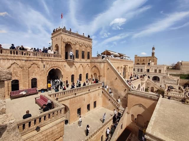 Midyat guest house - Image 1