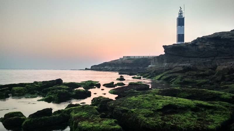 Black pearl - Image 1