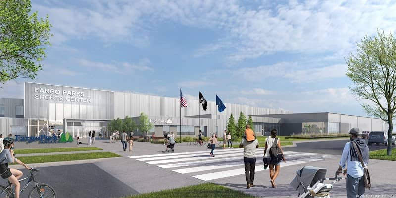 Fargo Park District - Image 1
