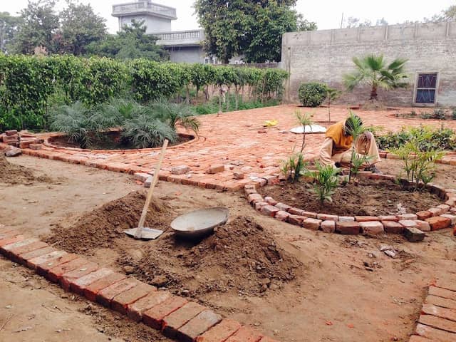 MOHINDER YADGAR PARK - Image 1