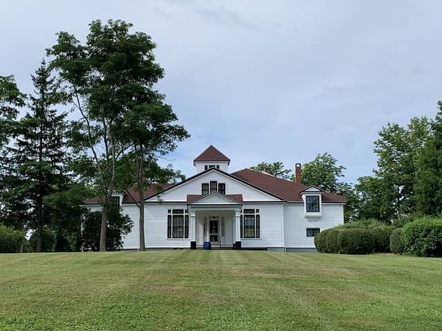 Birthplace of Hockey Museum - Image 1