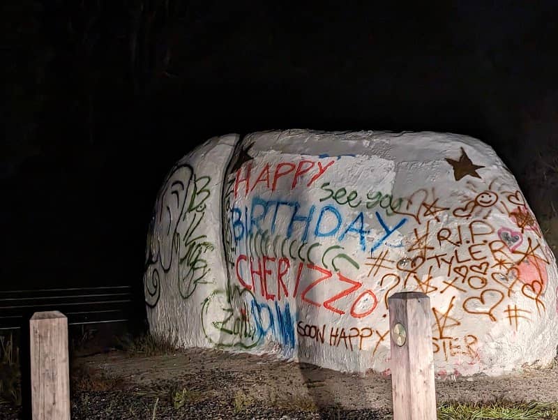 Elephant Rock - Image 1