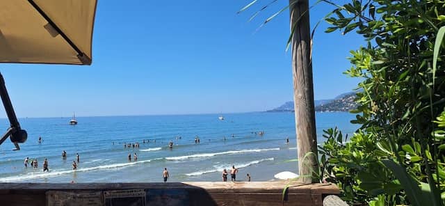 La Calandre beach - Image 2