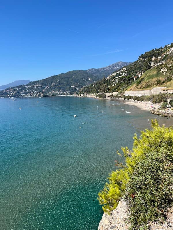 La Calandre beach - Image 1