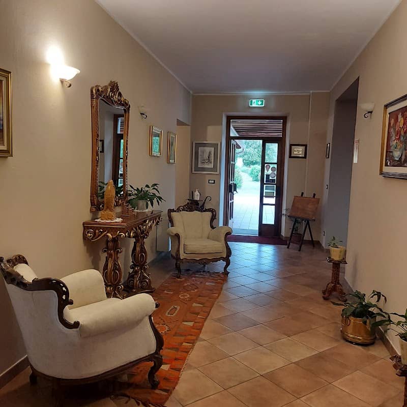 Monzone frazione del comune di fivizzano - Image 1
