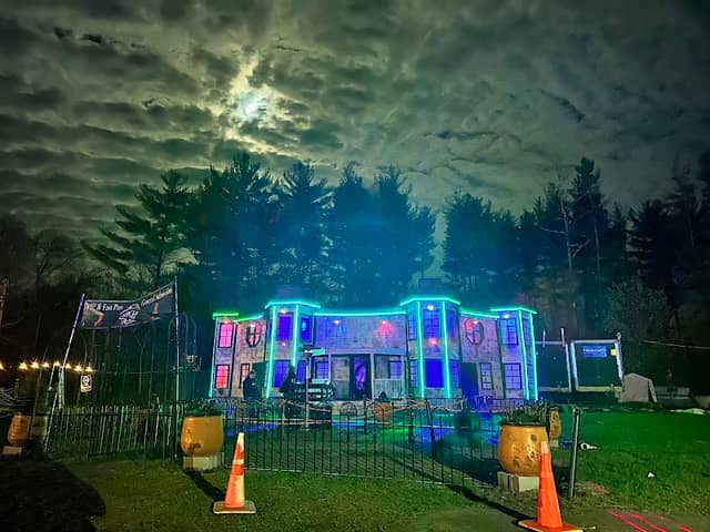 Circle of Ash Haunted Attraction - Image 1