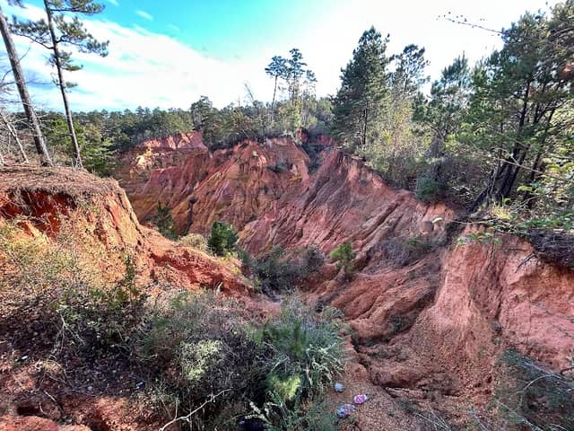 Red Bluff Park - Image 2