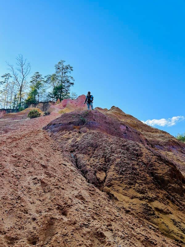 Red Bluff Park - Image 1