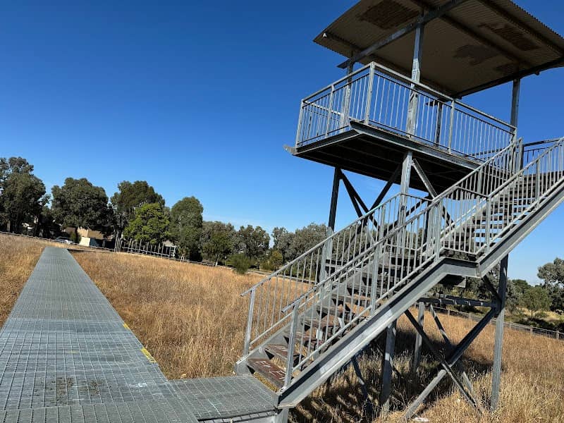 Lookout Tower - Image 1
