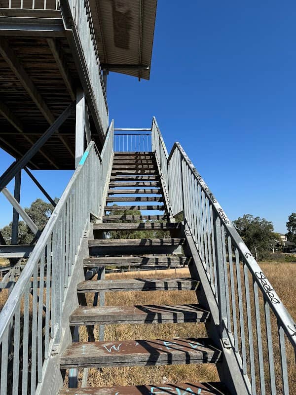 Lookout Tower - Image 2