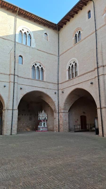 Pinacoteca Civica di Foligno - Image 1