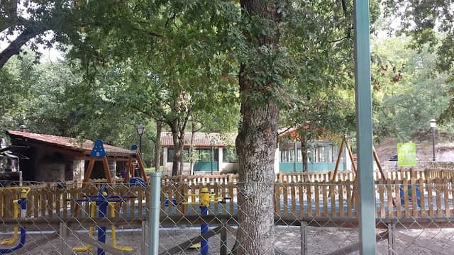 Área Recreativa de Loñoa - Image 1