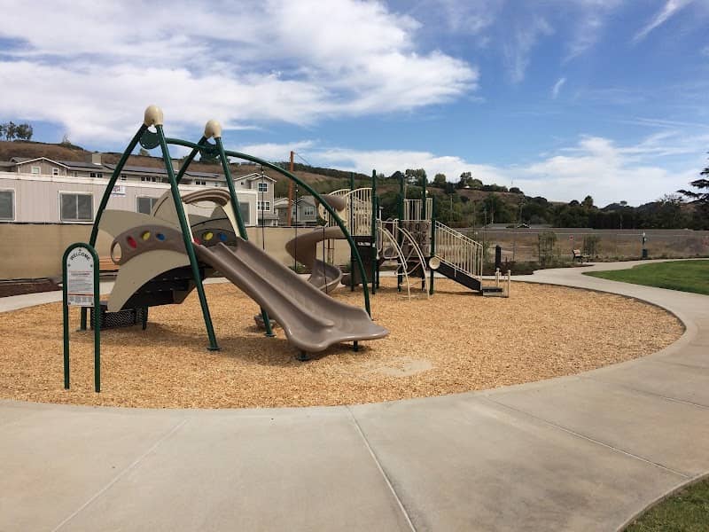 Village Park - Image 1