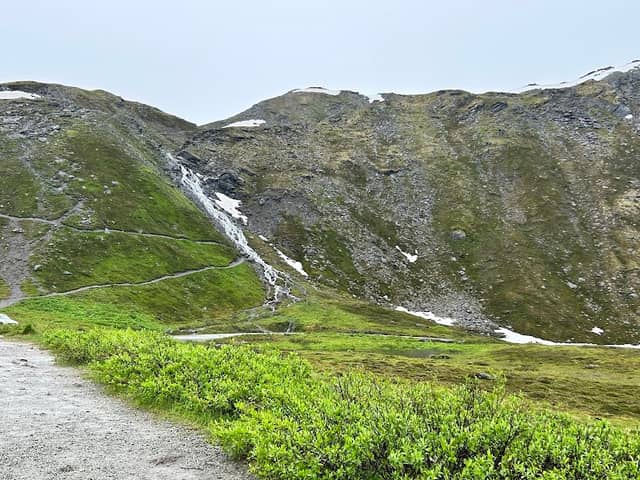 Hatcher Pass - Image 3