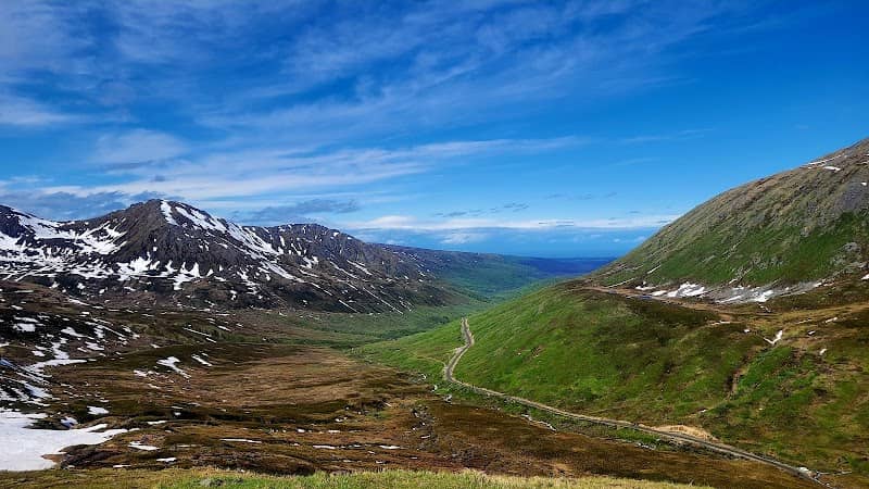Hatcher Pass - Image 2