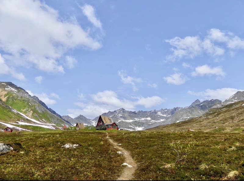 Hatcher Pass - Image 1