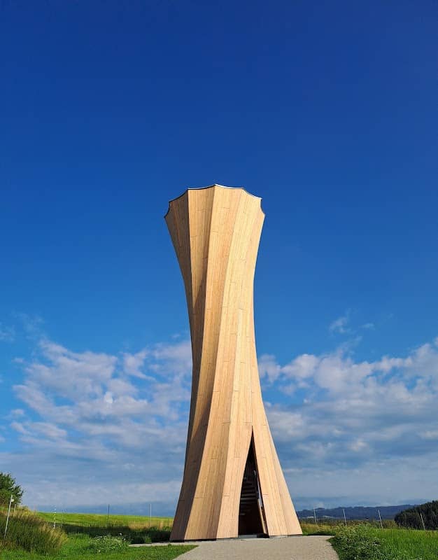 Wangen Turm - Image 1