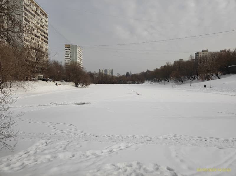 Varshavskiye Prudy - Image 2