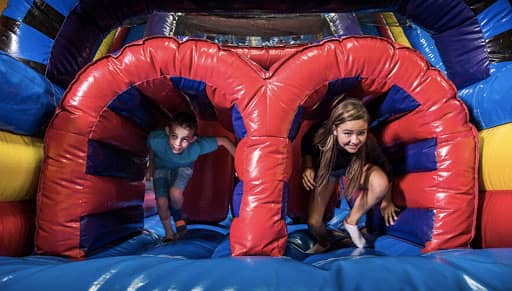 Pump It Up Hanover Kids Birthdays and More - Image 1