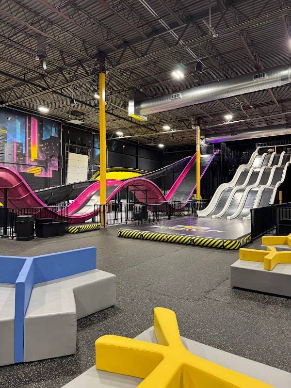 Slick City Action Park - Image 2