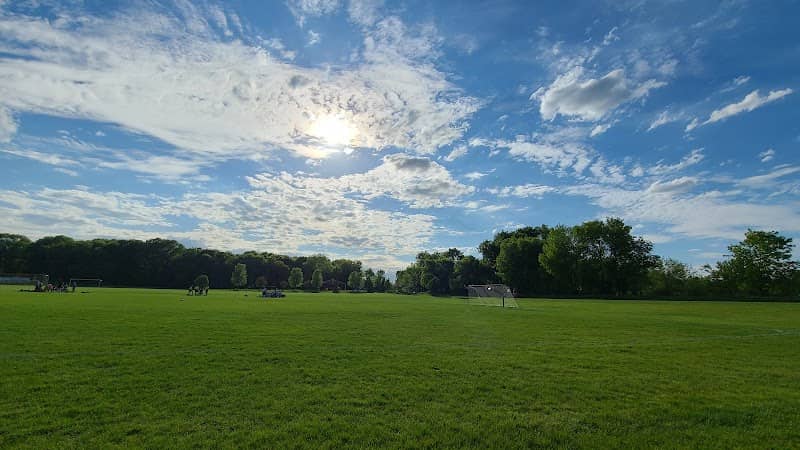 North Metro Hawkridge Soccer Field - Image 1
